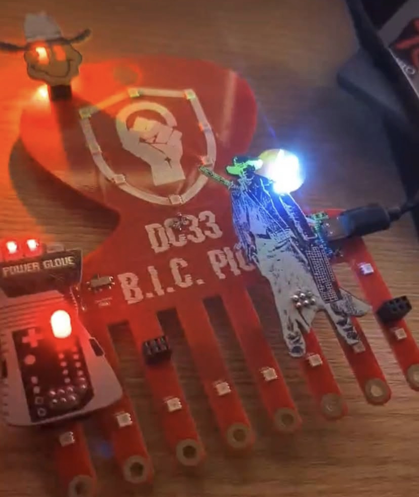 Blacks In Cybersecurity tweet media