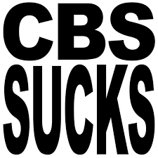 wiccangirl's tweet photo. Shame on you @CBS for depriving us from @colbertlateshow You are good at cancelling awesome shows. Wether its politics or money. You suck https://t.co/IXATs4KFdO