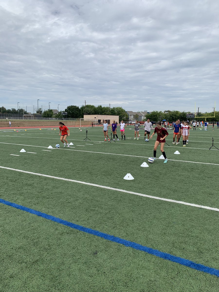 Justin Johnson (@coachjcjohnson) on Twitter photo It was an honor to get to host 4 Amazing great soccer trainers on campus at Churchill today! Thank you to everyone for participating and donating to the flood relief efforts in support of the Zunker Family! <a href="/saWCGSoccer/">Churchill Girls’ Soccer</a> <a href="/6a_28/">SA High School & Club Soccer</a> <a href="/50_50Pod/">The 50/50 Podcast ⚽️🎙</a> <a href="/CoachNateShaw/">Nate Shaw</a> <a href="/WeAreWCSoccer/">Churchill HS Men’s Soccer</a> It was an honor to get to host 4 Amazing great soccer trainers on campus at Churchill today! Thank you to everyone for participating and donating to the flood relief efforts in support of the Zunker Family! <a href="/saWCGSoccer/">Churchill Girls’ Soccer</a> <a href="/6a_28/">SA High School & Club Soccer</a> <a href="/50_50Pod/">The 50/50 Podcast ⚽️🎙</a> <a href="/CoachNateShaw/">Nate Shaw</a> <a href="/WeAreWCSoccer/">Churchill HS Men’s Soccer</a>