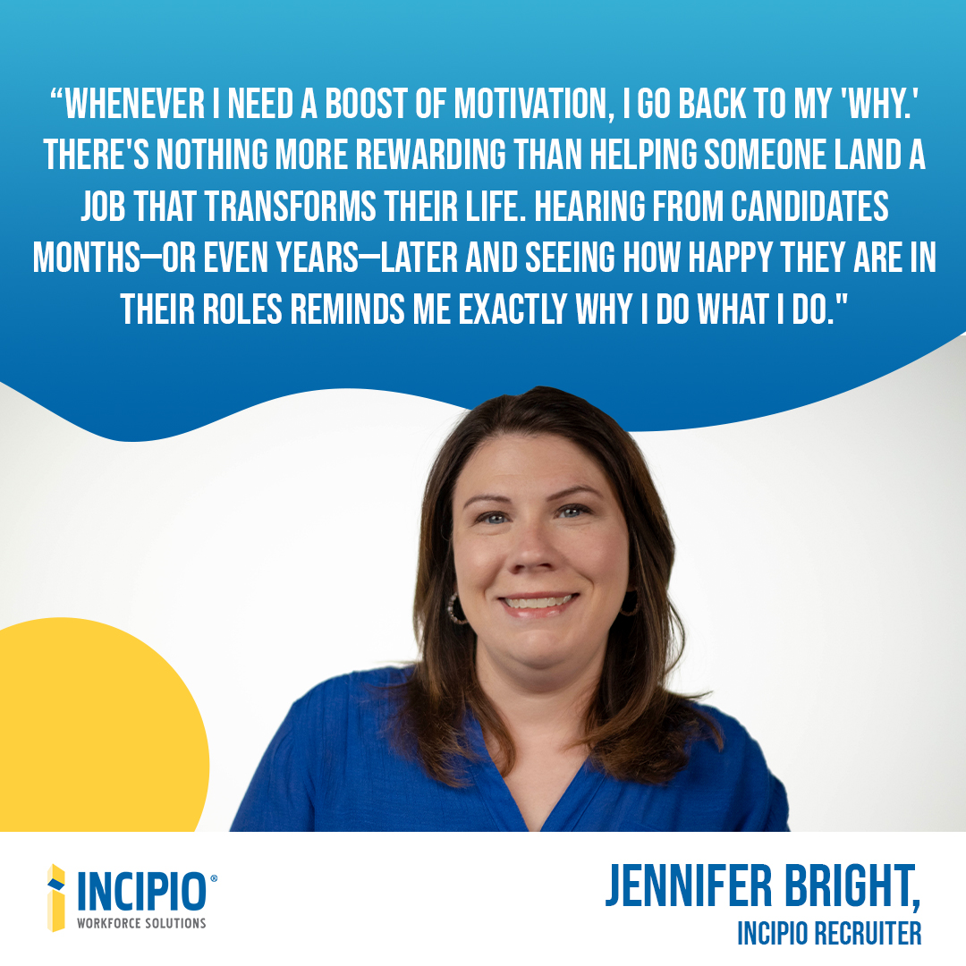 IncipioWorks's tweet photo. This is the heart of what we do—helping people build futures they’re proud of.

#IncipioPartner #WhyWeDoIt #CareerTransformations #IncipioWorkforceSolutions https://t.co/SiFtXLvcgp