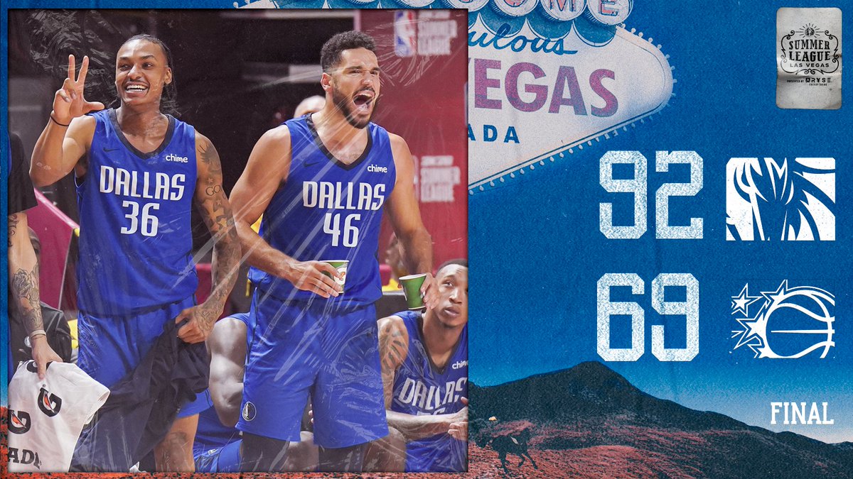 Dallas Mavericks tweet media