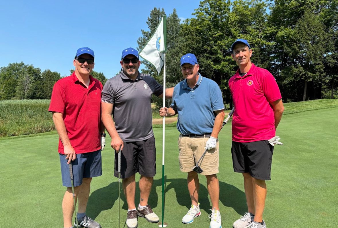 MatthewXJoseph's tweet image. See you next week @NYSCATE for some golf
Thank you @briskteaching for our team. Get ready @mrhooker @dynamiteEDU
We are ready @aperrydelcorvo