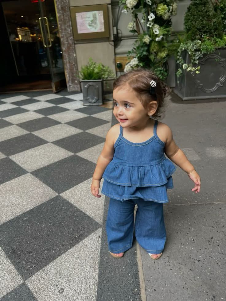 رَبِّ هَبْ لِي مِن لَّدُنكَ