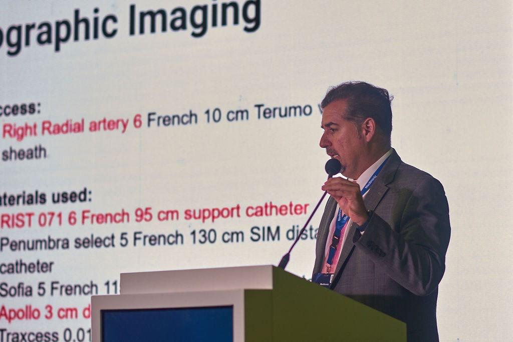 CerebrovascLab's tweet image. Incredible experience at the IV Latin America Endovascular Summit
A dynamic lineup of talks, powerful exchanges of ideas among leaders shaping the future of stroke care.
Grateful to be part of it.
#StrokeCare #Neurointervention #LatinAmerica #DONEsymple #EVT #GlobalHealth…