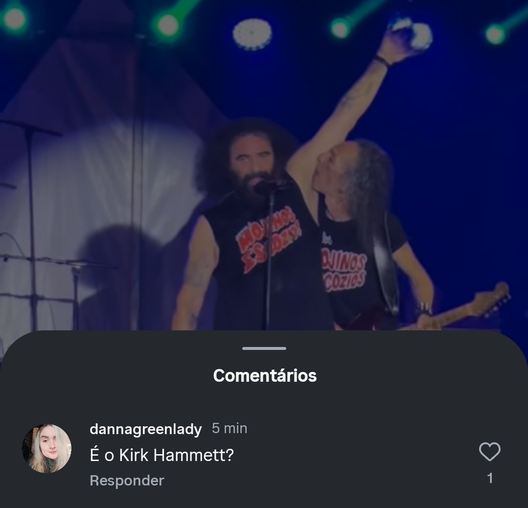 metallicacervo's tweet image. ?????????????????????????????
