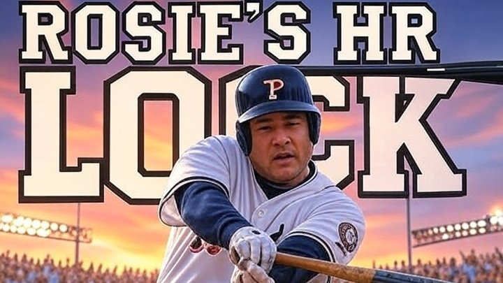 Rosie tweet media
