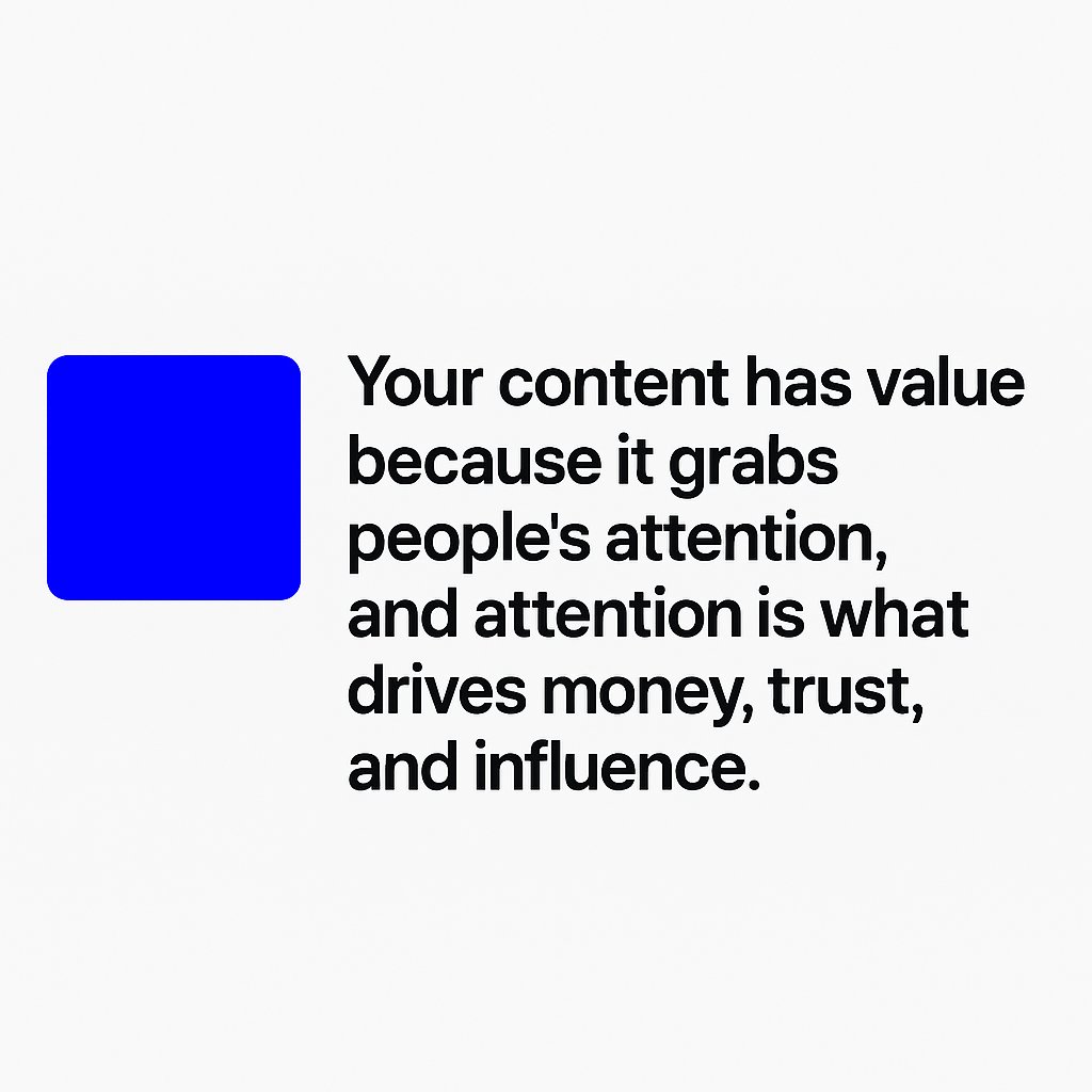 Why does your content have value? <a href="/baseapp/">Base app</a> <a href="/jessepollak/">jesse.base.eth</a>
