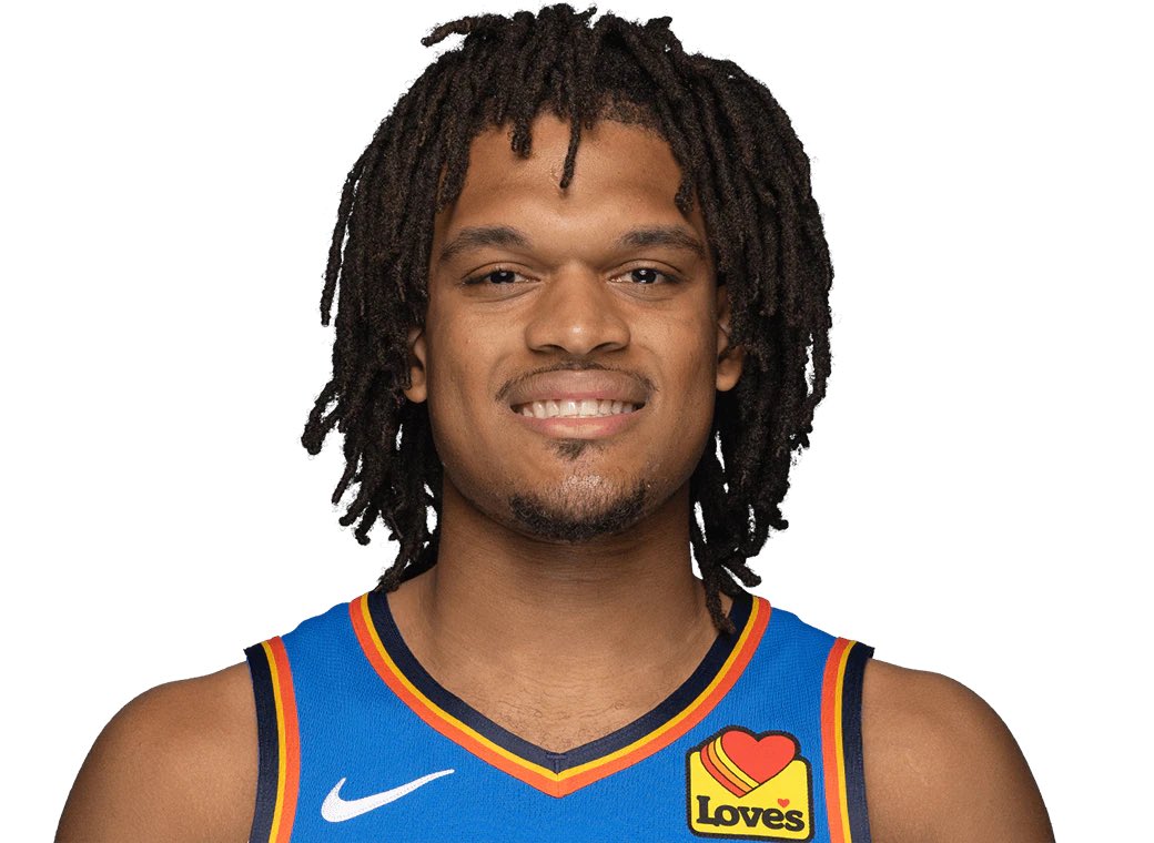 drewsemler's tweet image. Sam Presti’s Achilles heel: oversized point guards