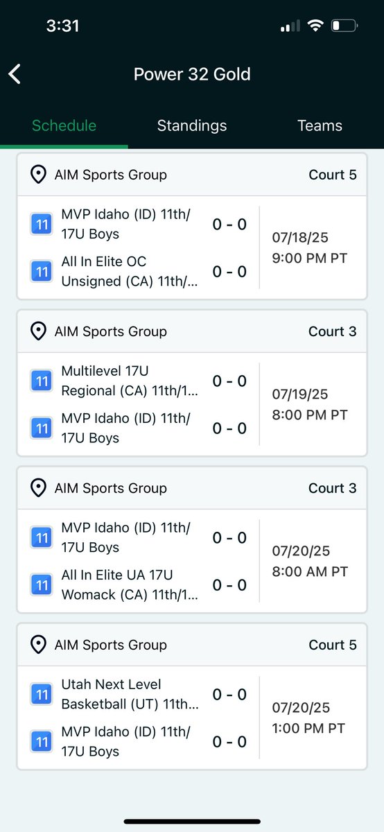 Idaho MVP tweet media