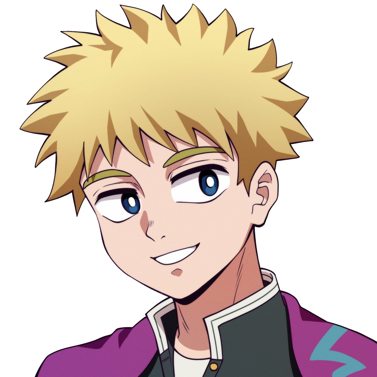 ㅤ
ㅤ
ㅤ// I FINALLY GOT ART COMMISSIONED OF MY DEMON SLAYER TERUKI DESIGN! Please go commission @/ignEmii if you can, she did a wonderful job!
ㅤ