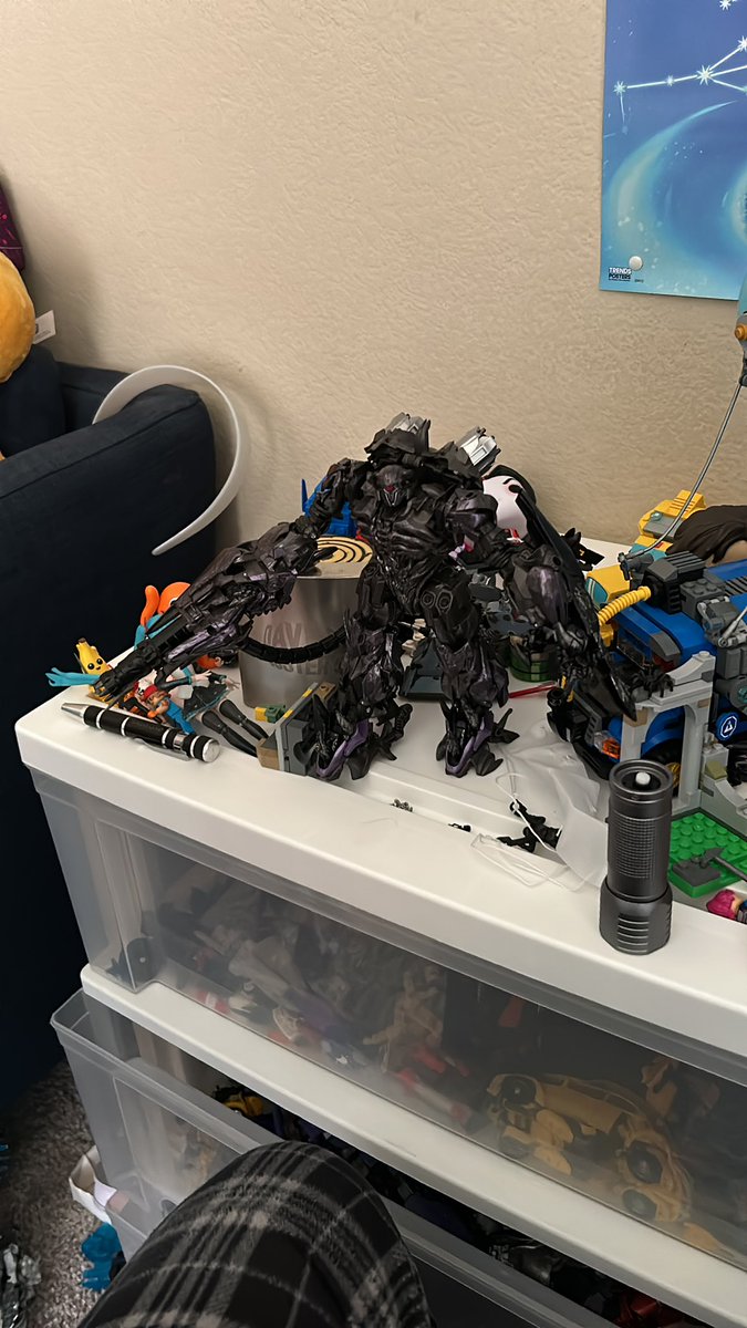 wcstyckYT's tweet image. ShockWave