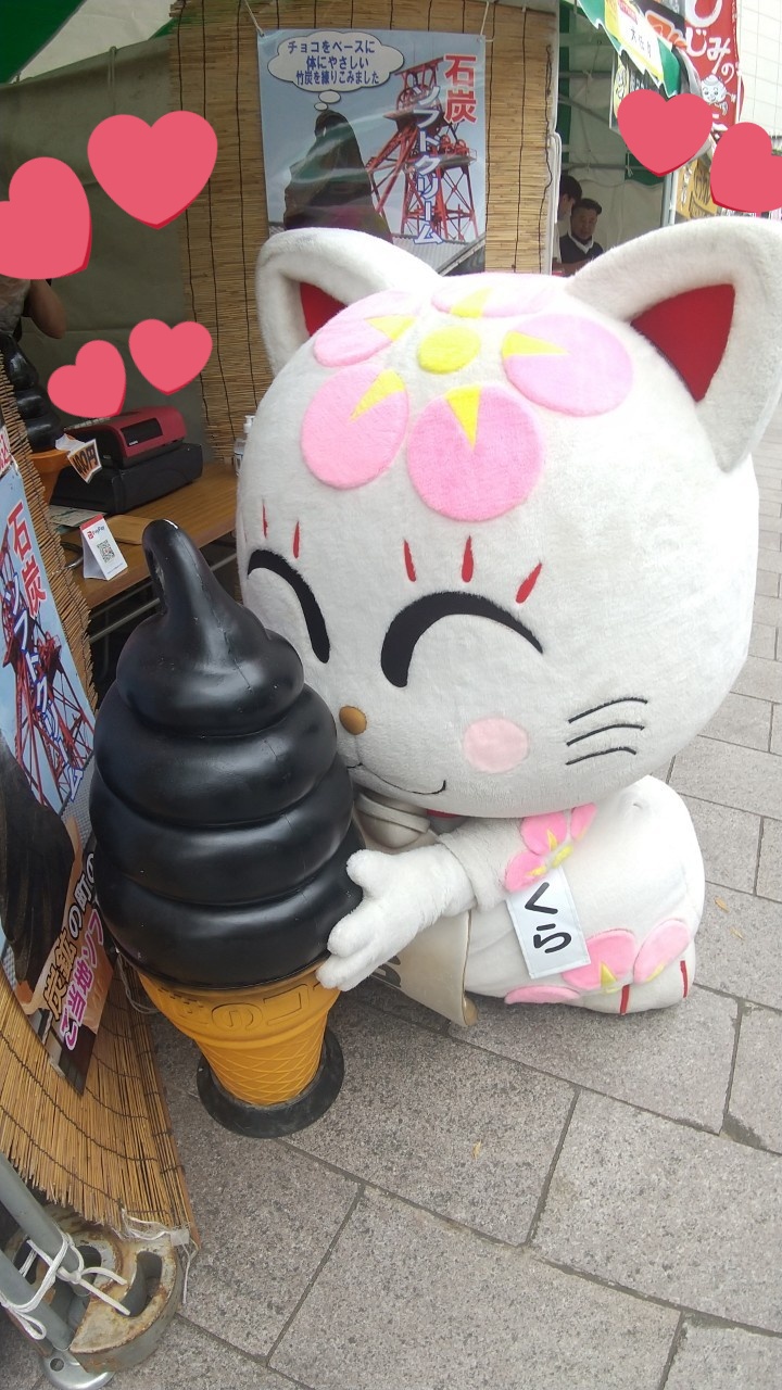 追い出し猫サクラ🍰(゜∇^🌸)公式 on X: 