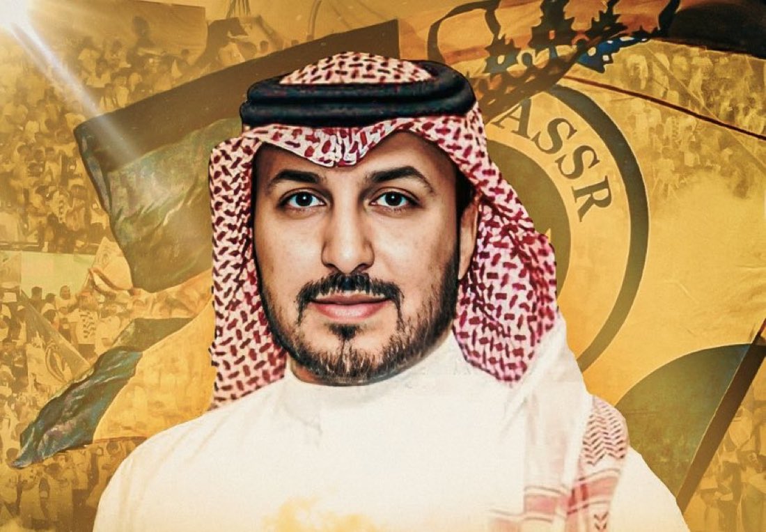 عبدالرحمن الفريح tweet media