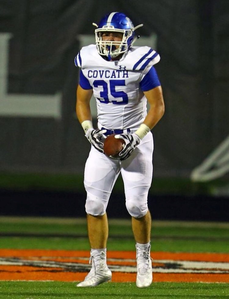 CovCathFBAlumni's tweet image. 35 days until the 2025 Covington Catholic football season kicks off!
#RollColonels #WASTWND #Team59