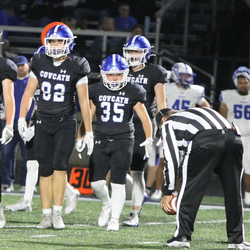 CovCathFBAlumni's tweet image. 35 days until the 2025 Covington Catholic football season kicks off!
#RollColonels #WASTWND #Team59