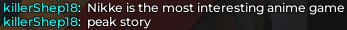 AdastraArthur's tweet image. this HAS to be ragebait dude...