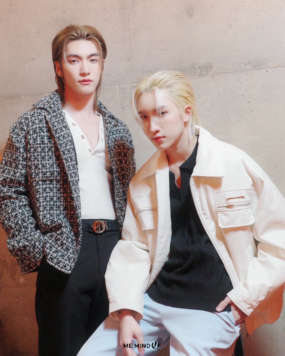 K-POP・アジア BOSS CKM BossChaikamonJFC (@Boss_JFC_) / X