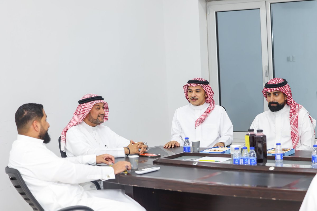 عبدالله العبيدي...🇸🇦 tweet media