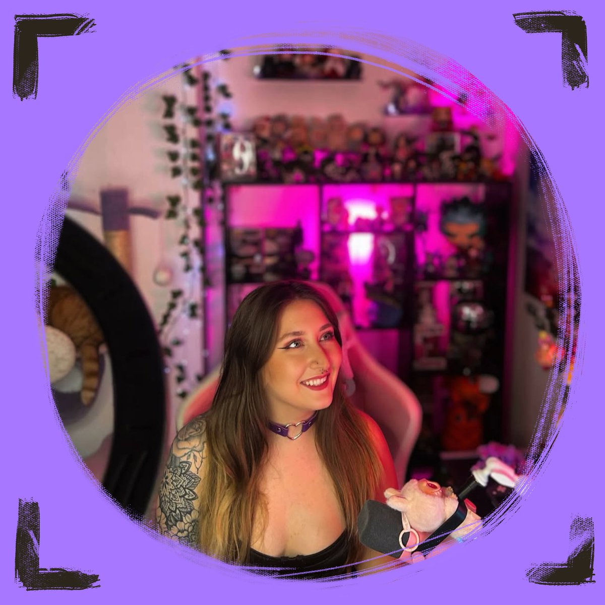 Mollipod (@mollipod) on Twitter photo Excited to share that I’m now part of the MAYBE Management crew by <a href="/NOTmngmt/">NOT Management</a> !💜– a space for creators who are growing, leveling up, and getting the support they need to thrive. So grateful for this opportunity!!! Excited to share that I’m now part of the MAYBE Management crew by <a href="/NOTmngmt/">NOT Management</a> !💜– a space for creators who are growing, leveling up, and getting the support they need to thrive. So grateful for this opportunity!!!
