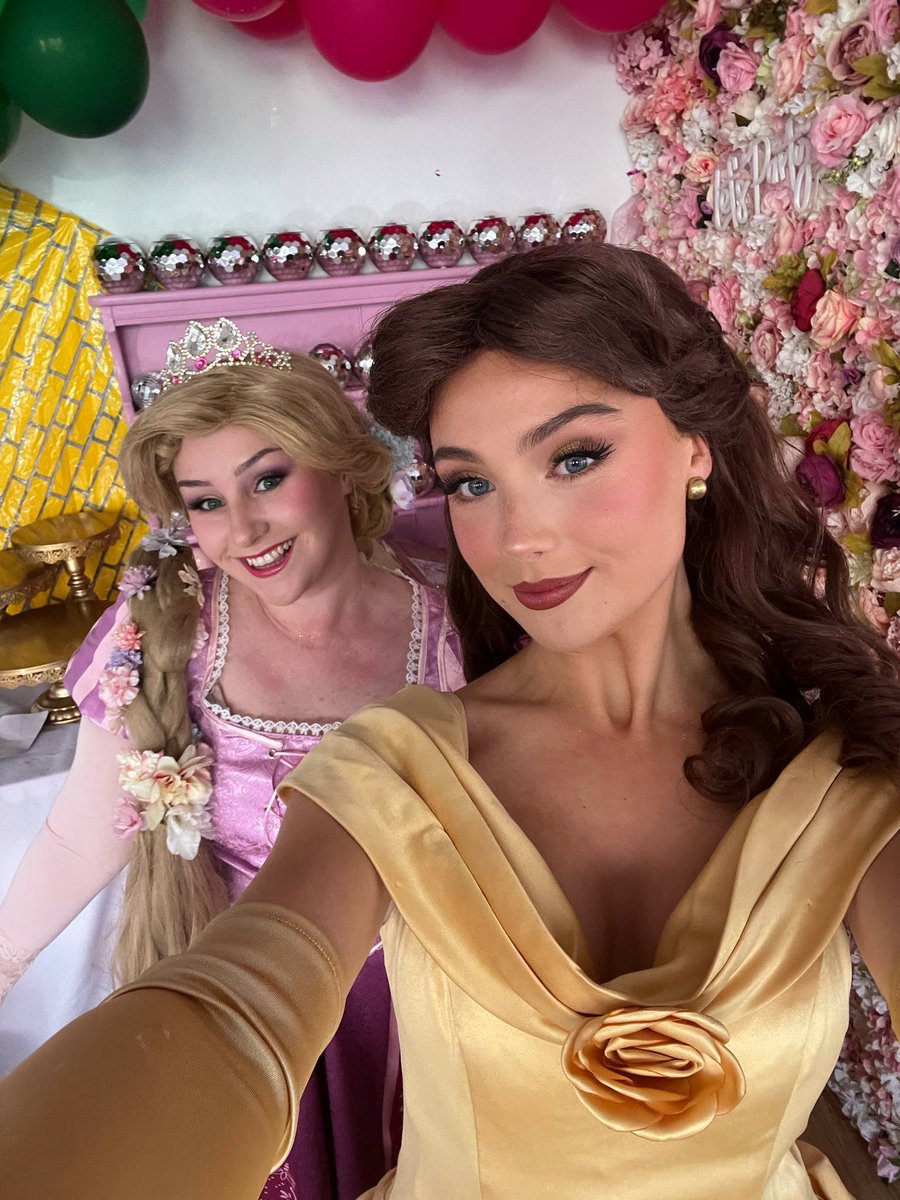 Liv Frances (@livfrancesactor) on Twitter photo 