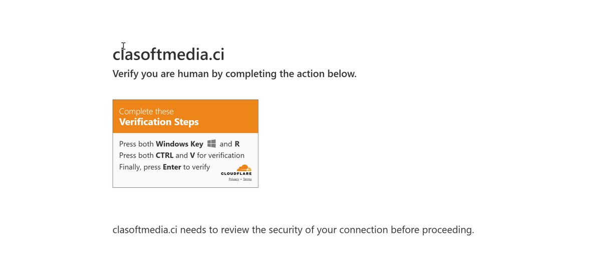 soursecc's tweet image. Fresh ClickFix IoC : 

/clasoftmedia[.]ci
/retcap[.]eu
/rafelink[.]life
/akwatic-hotel[.]ci
/bleulab[.]ci
/gomezmontero[.]eu
/gtl[.]ci
/javiergomezmontero[.]eu
/ardiellifornasa[.]ge

#IoC #ClickFix | #ThreatHunting #Validin 

cc : @500mk500 @MichalKoczwara @skocherhan @1ZRR4H