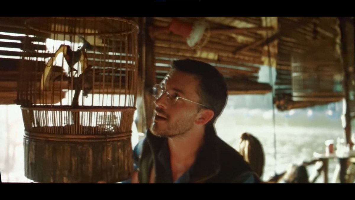 Ok... What the hell is that?