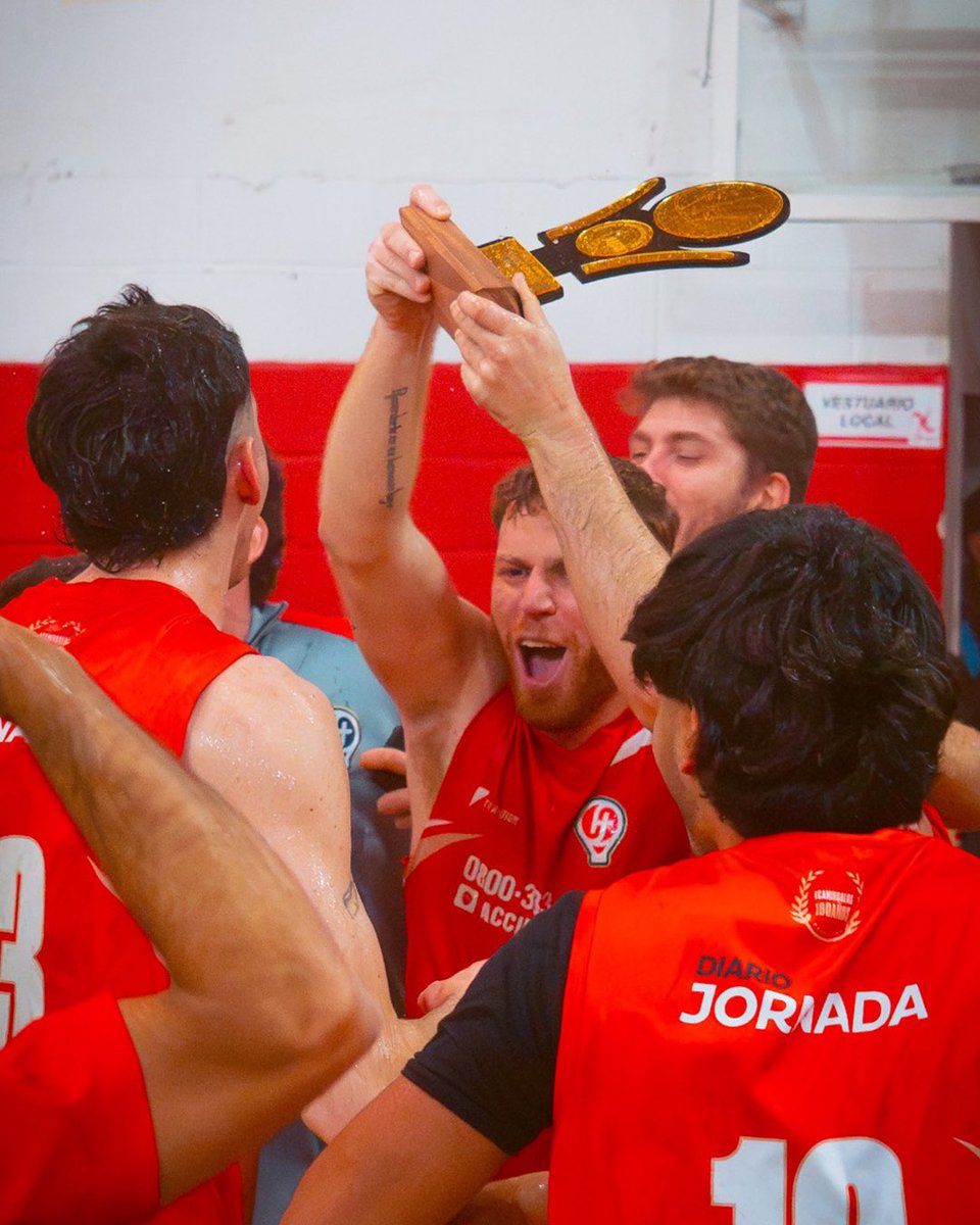 🤩 Buen viernes campeones.