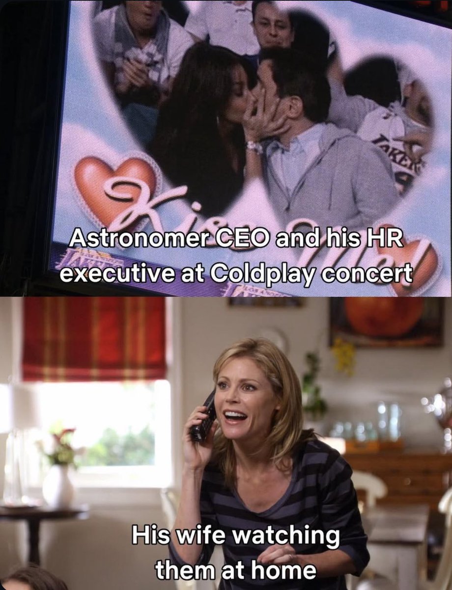 anyaltman's tweet image. modern family siempre está adelantada a su época
