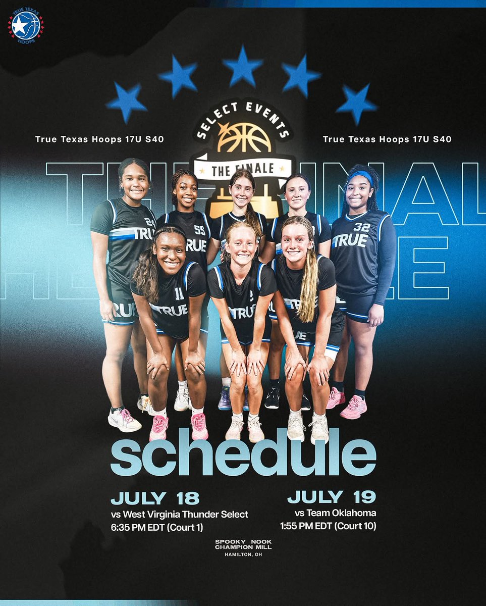 My last ride starts today!  Come check us out!