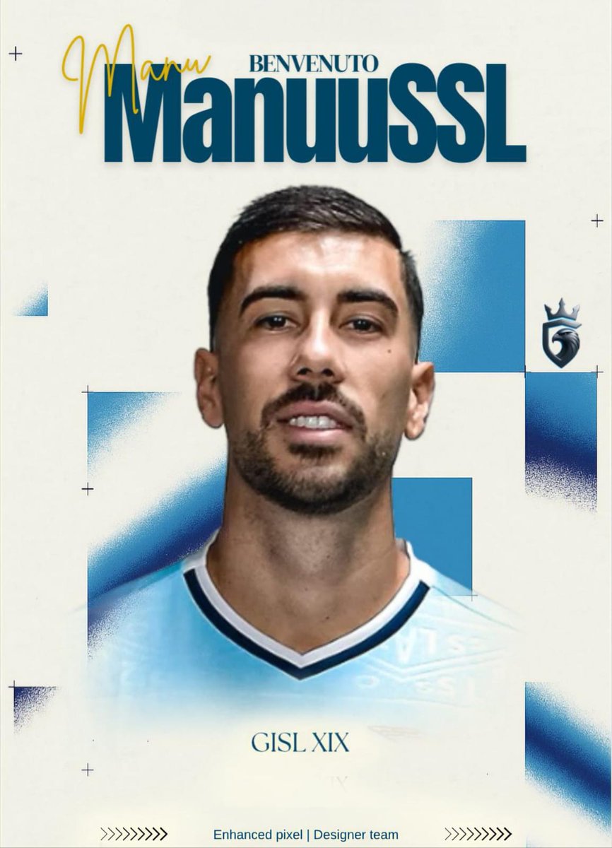 GisL XIX (@gislxix) on Twitter photo ✅| Done Deal
✍️| Welcome To GISL XIX
⚡| @ManuuSSL
📢 Here we go!!!
🎨 <a href="/EpGraph1cs/">Enhanced Pixel | Designer Team</a> ✅| Done Deal
✍️| Welcome To GISL XIX
⚡| @ManuuSSL
📢 Here we go!!!
🎨 <a href="/EpGraph1cs/">Enhanced Pixel | Designer Team</a>