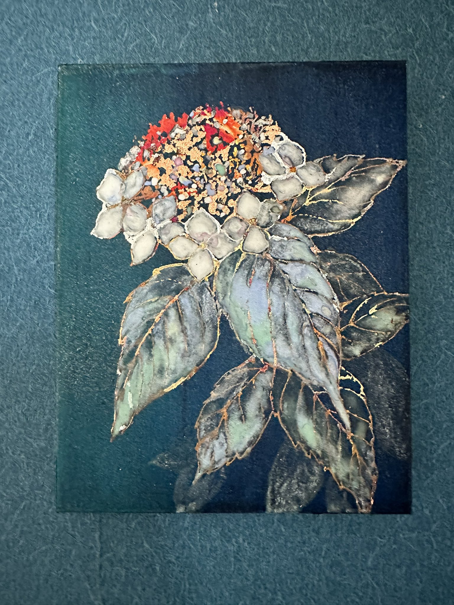Yukiの絵 イタリア ウルビーノ 油彩画 Yukiの絵 イタリア