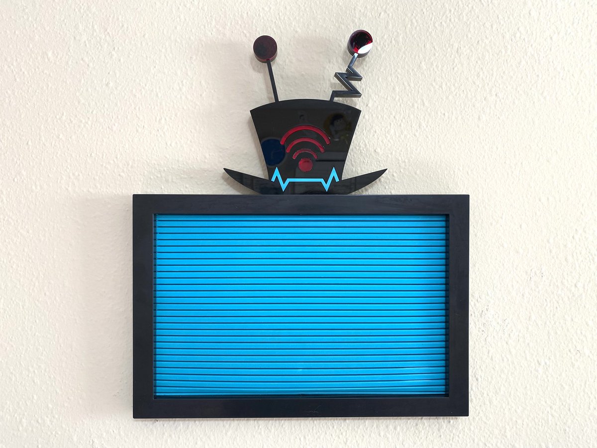 pink 🐷💘 MEGACON 2026 tweet media