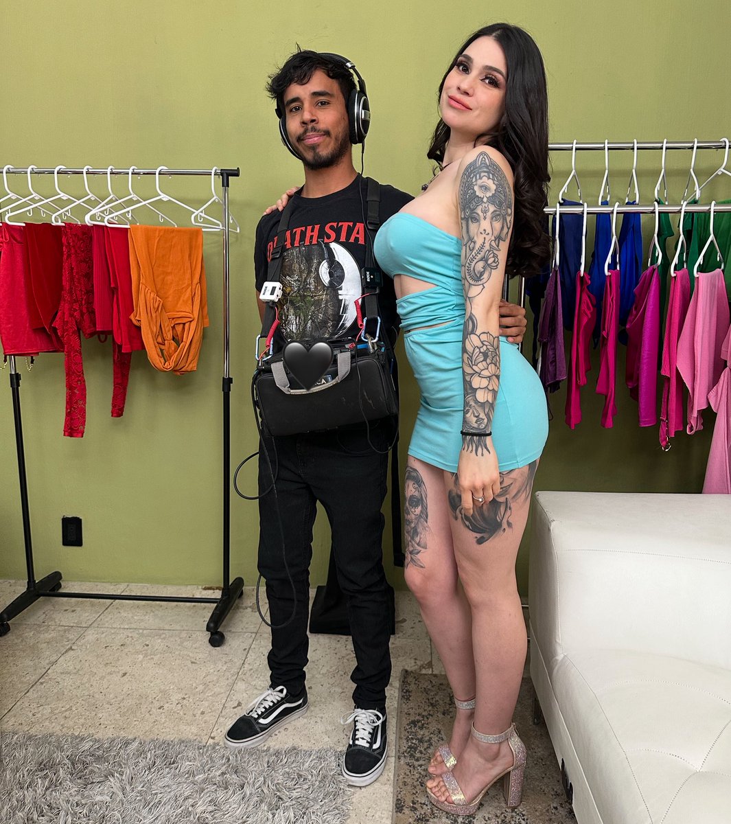 🩵 <a href="/daimonsxsol/">solravendaimon🖤🌙✨</a> 
<a href="/yosoysexmex/">SexMex</a> #sxmx #latina 
📷: <a href="/MonDAcosta_/">Richard Gonzalez</a>