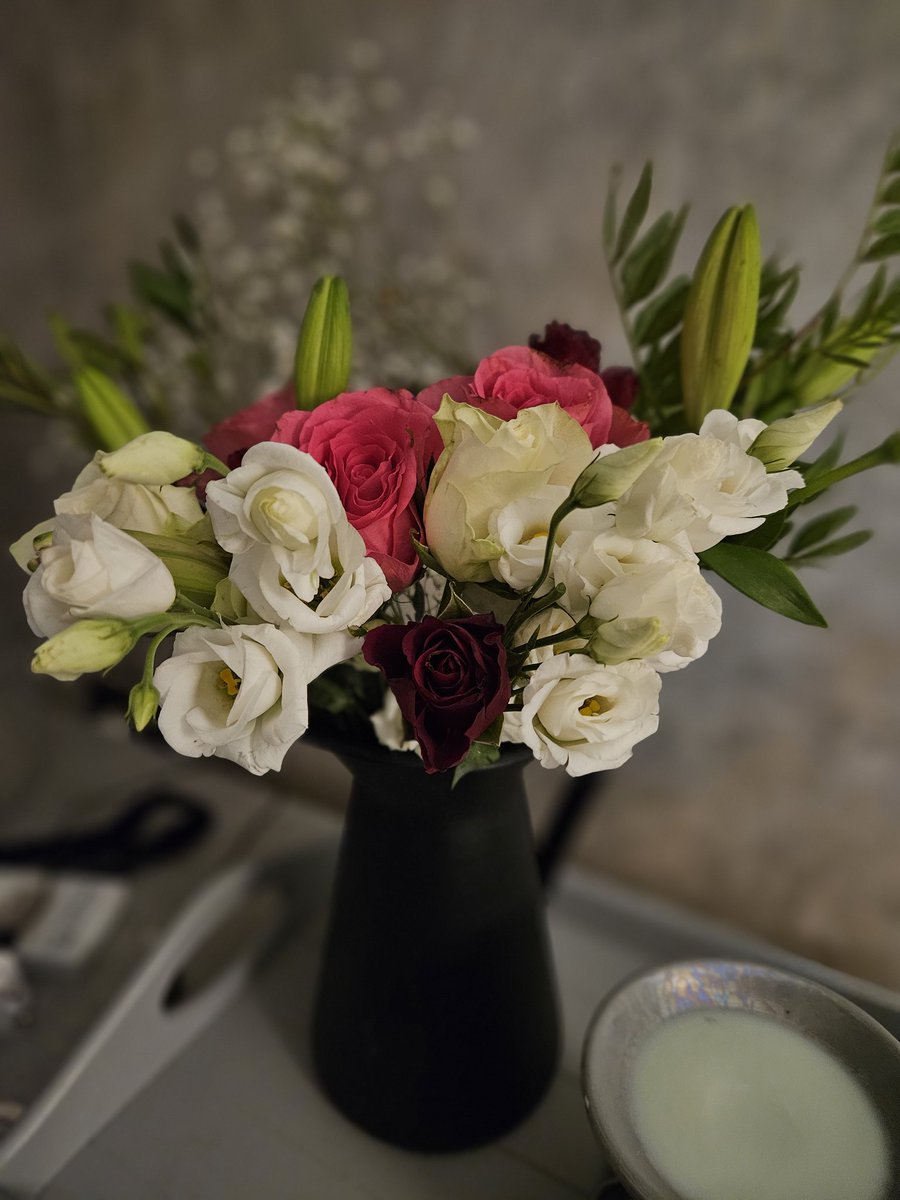 What a week! Got to supervise 2 amazing <a href="/PUNC14/">PUNCPlymouth</a> #studentnurses today, gave them all the opportunities and watched them work as a fabulous little team - prioritising, planning and generally just smashing the day. Days like today I love my job