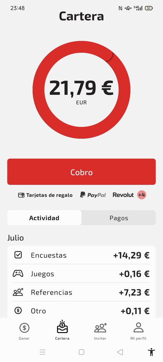 Oskr_V__MK's tweet photo. Terminamos el día 18 de julio.
Así van los #ingresosextras en esta app:
https://t.co/MPwXF9ppLY https://t.co/SkJASoxJNq
