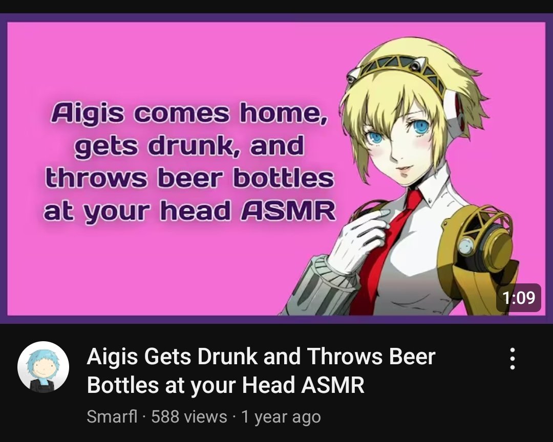 wonderful video the algorithm gifted me