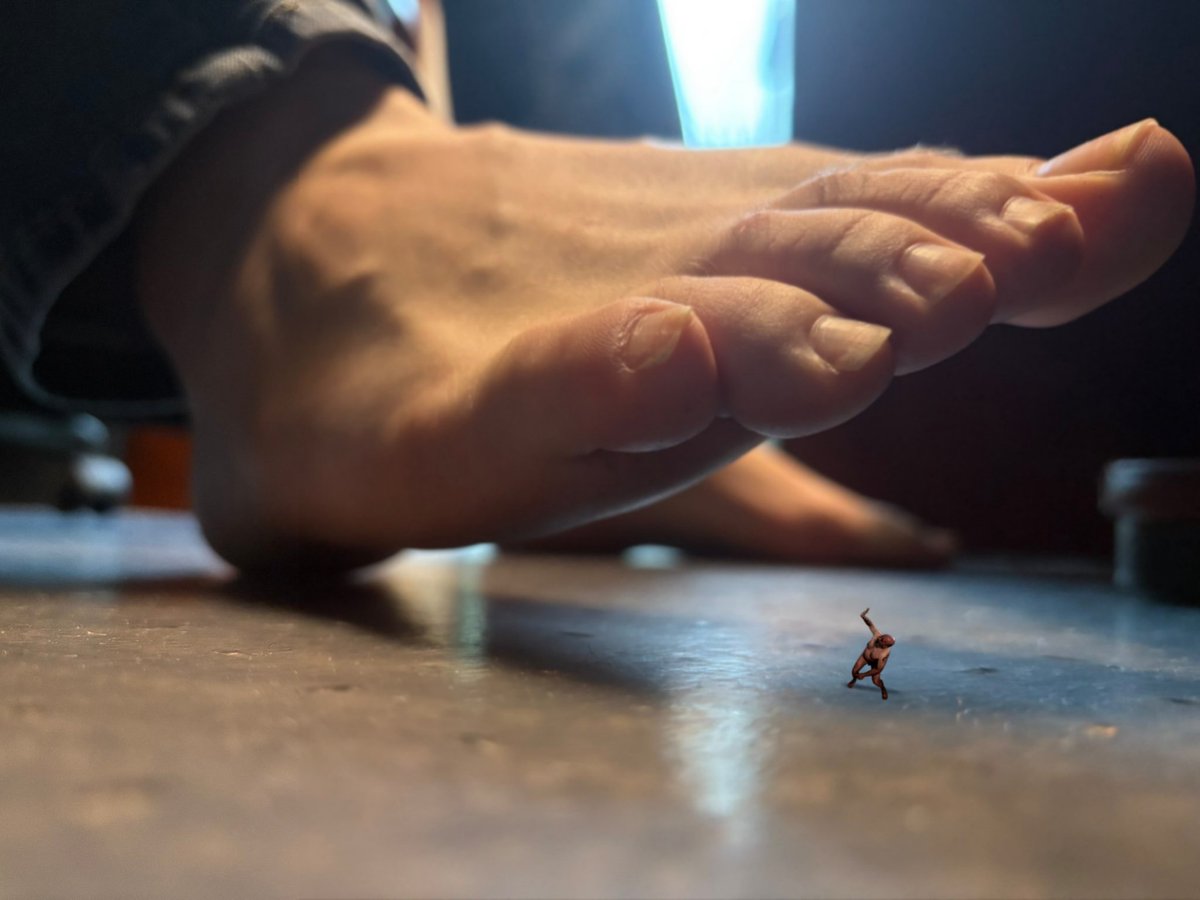 tinyatyourfeet (@tinyatyourfeet) on Twitter photo <a href="/princelyfeet/">Zach's Feet</a> I think that you are true! Also if I can just look up at their bottom as they come down on me to squish me like the pesky insect I am to you deserve to end... Just like that.. My beggings ending unheard until they stop instantly with a little crunch under your Massive foot sole. <a href="/princelyfeet/">Zach's Feet</a> I think that you are true! Also if I can just look up at their bottom as they come down on me to squish me like the pesky insect I am to you deserve to end... Just like that.. My beggings ending unheard until they stop instantly with a little crunch under your Massive foot sole.