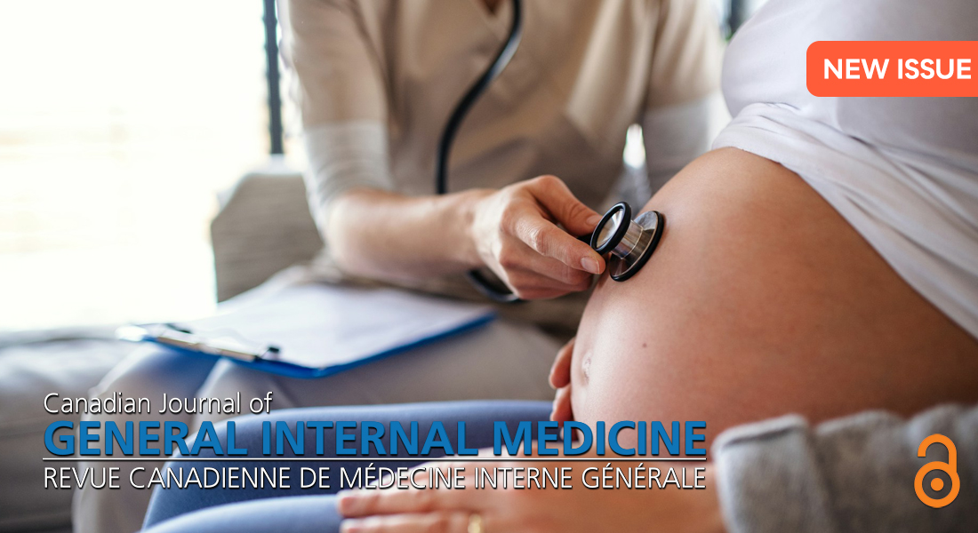A new article in CJGIM 20.2 explores the diagnosis of #hypertensive disorders in pregnancy, including chronic hypertension, gestational hypertension, and preeclampsia. Read the full article: bit.ly/cjgim202d <a href="/CSIMSCMI/">CSIM</a> #PregnancyHealth