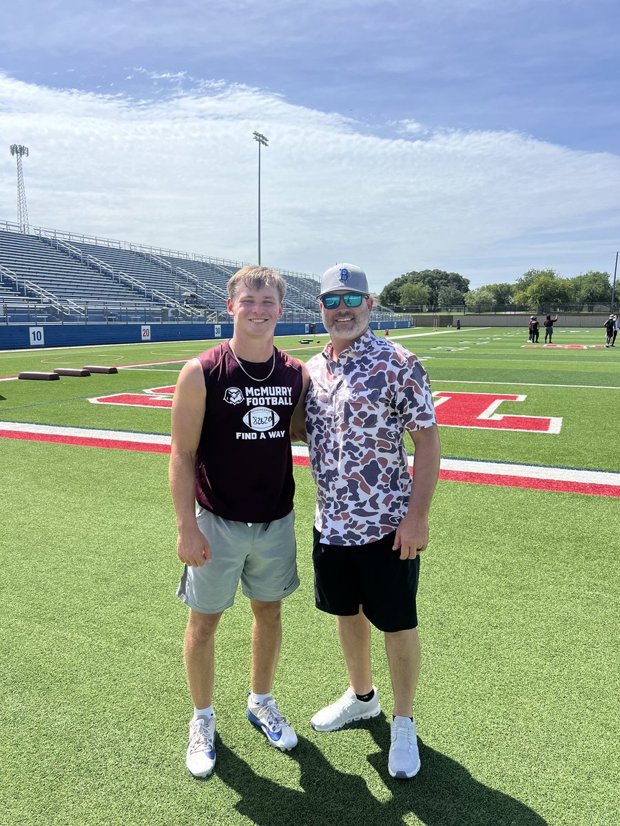 Brody McNamara tweet media