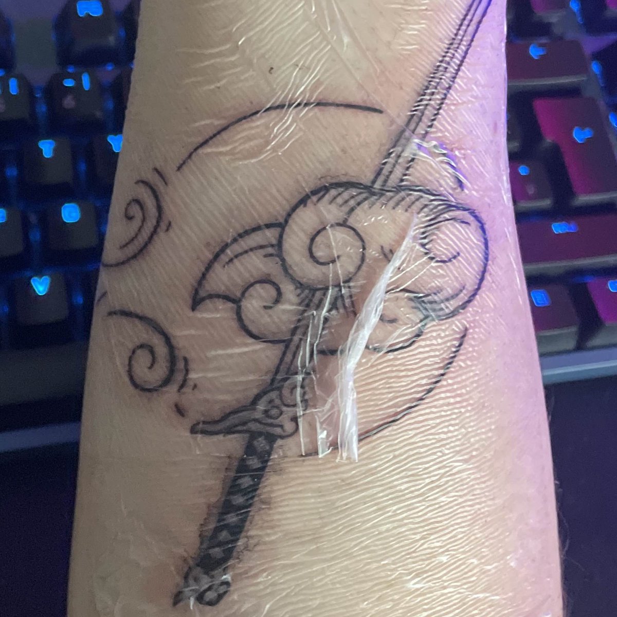 à mes meilleures années