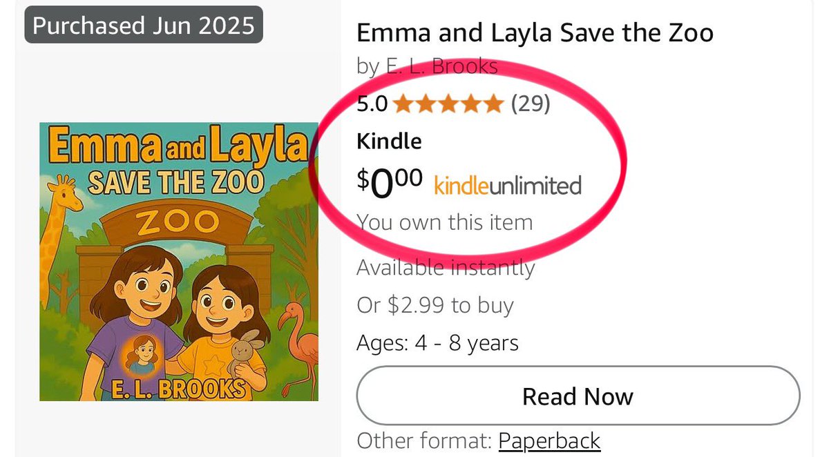 Emma Layla Stories tweet media