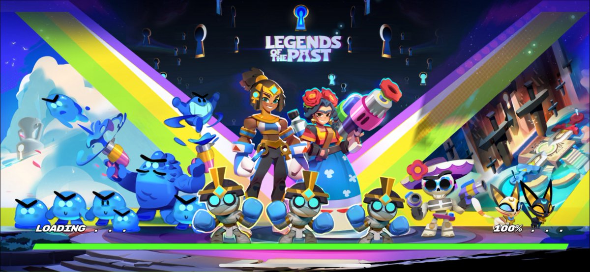 downloaded and playing <a href="/legends_of_past/">Legends Of The Past 🏺</a> on iOS ! super fun mobile game and built on the <a href="/hedera/">Hedera</a> network 🌐

$5,000 in <a href="/hedera/">Hedera</a> native $USDC rewards for top 20% players 💸