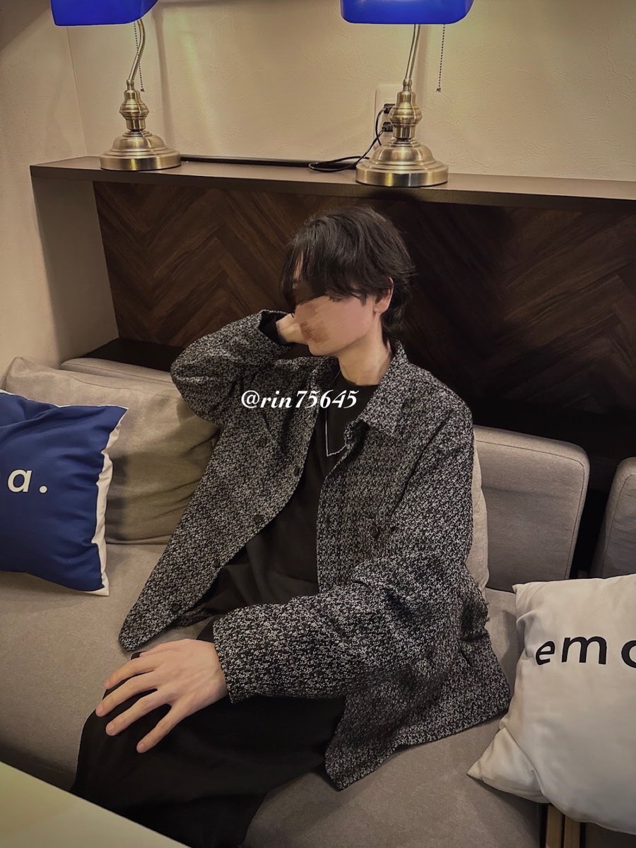 リン🐶 tweet media