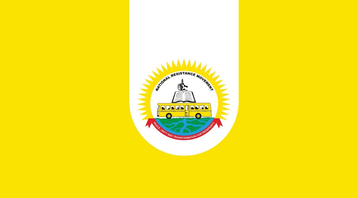 roy_rugumayo's tweet image. Congratulations to the movement & all our elected flag bearers.
Specially, I congratulate young people who have been groomed through the @NrmYouthleague, @NYCofUganda, @UNSAOfficial, Guild leadership etc and have gone on to bear the flag for our movement. #TowardsTheNext40Years