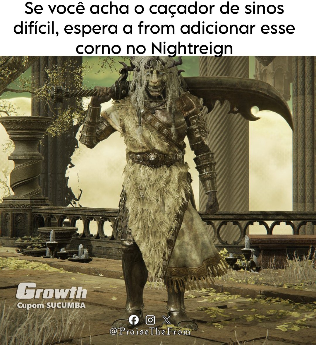 PraiseTheFrom's tweet photo. Eu nunca mais abro o jogo https://t.co/cbM0Kvw1Im