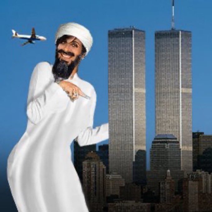 dhbmispunk's tweet image. #ptwtUSA