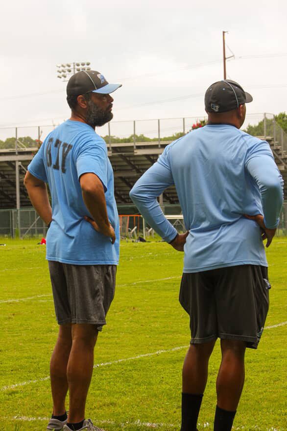 Coach Bristol tweet media