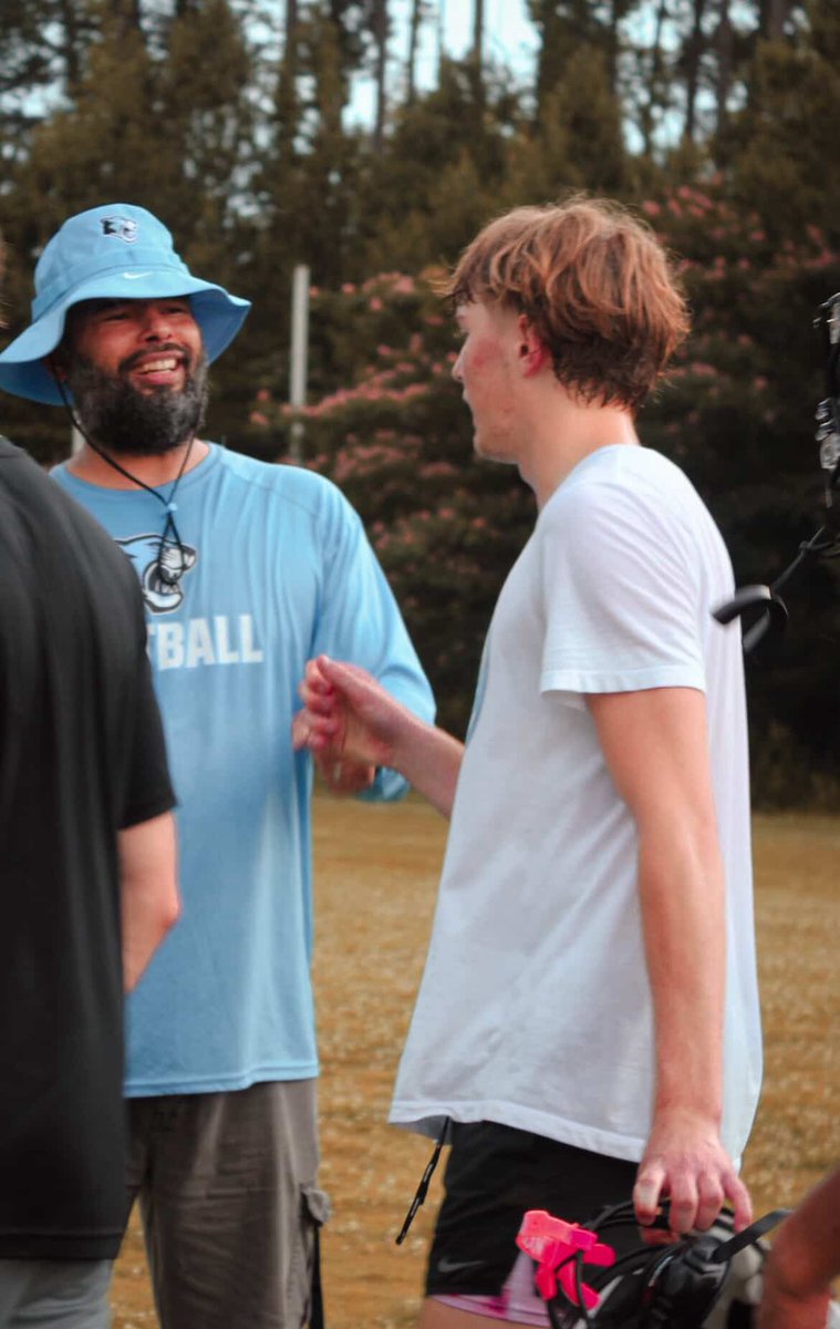 Coach Bristol tweet media