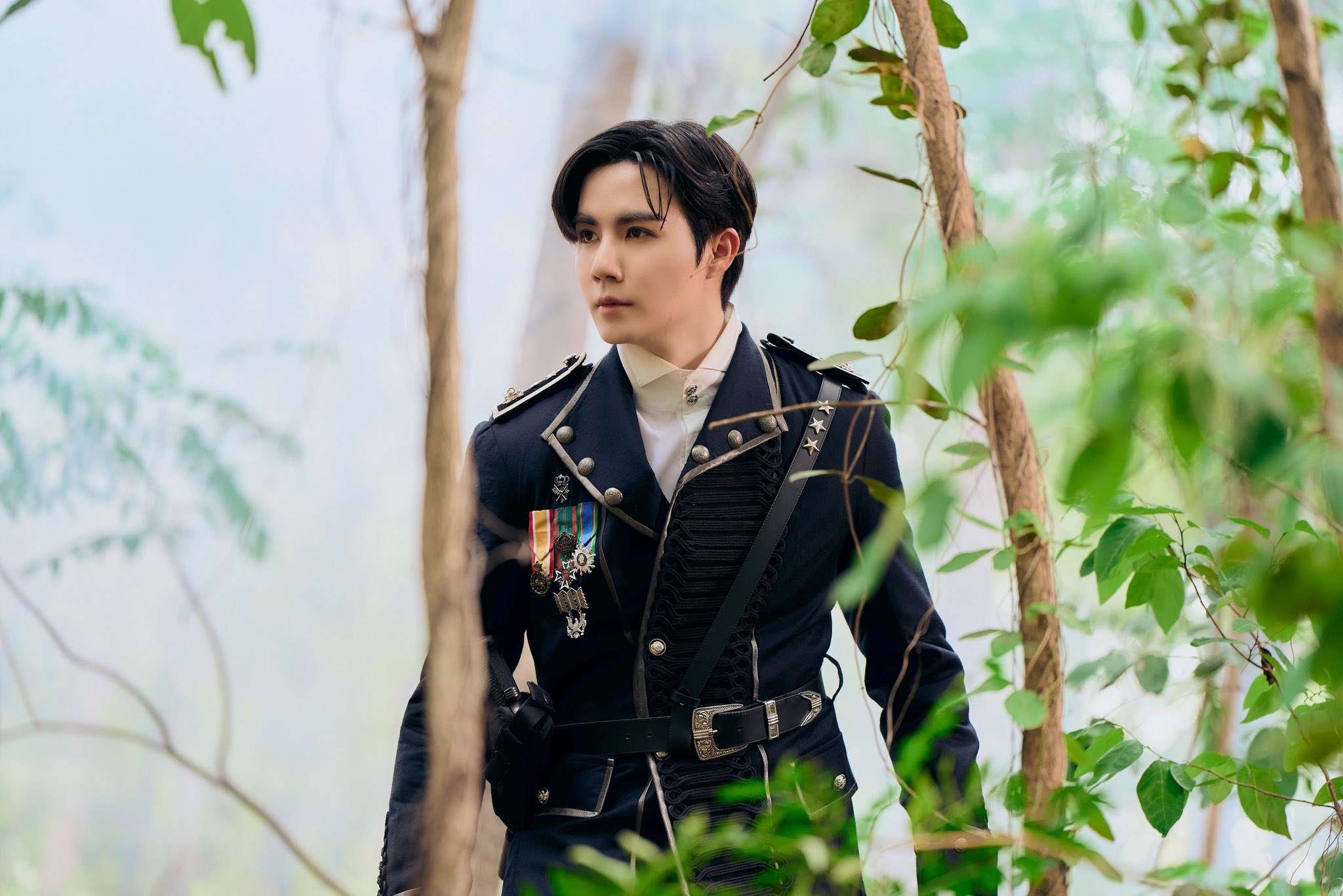 さとりん様ご連絡用ZeeNuNew★FOREVER★THENEXTPRINCE The Next Prince Updates on X: 