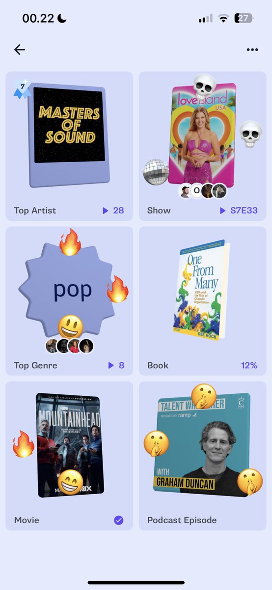hauri stress bgt tweet media